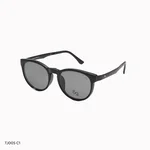 Оправы JOPS TJ005 C1 Clip-on, Унисекс, фото 2